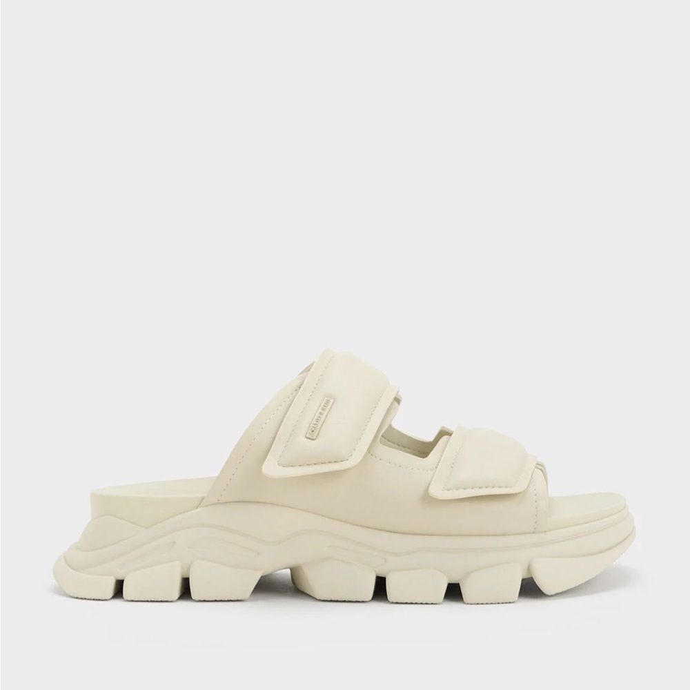 Chunky Platform Slides - image 2